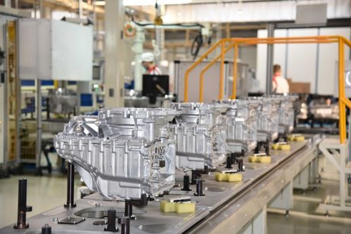 長(zhǎng)城汽車蜂巢易創(chuàng) 獲譽(yù)2020中國(guó)標(biāo)桿智能工廠，以技術(shù)開發(fā)鑄就中國(guó)智造新名片